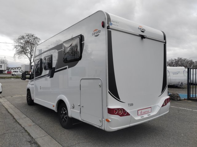 Carado T 339 - Photo 3