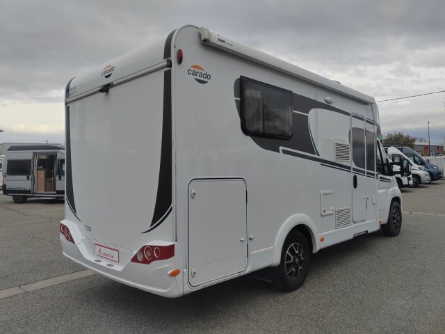 Carado T 339 - Photo 4