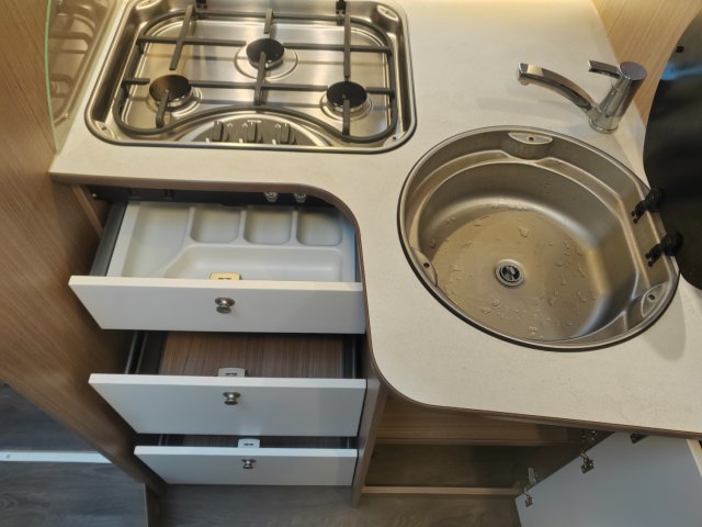 Carado T 339 - Photo 17