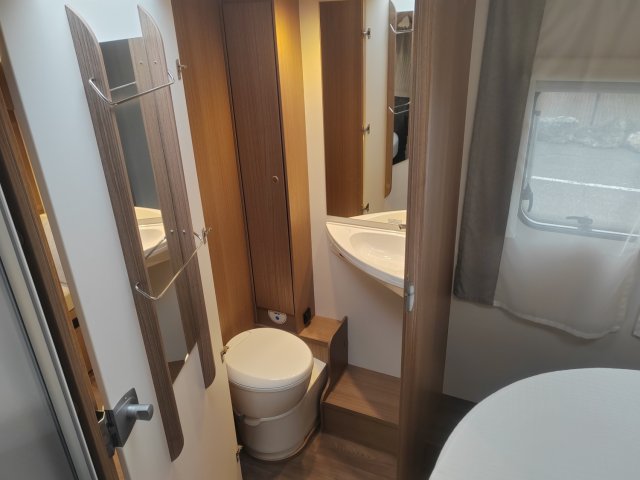 Carado T 339 - Photo 19