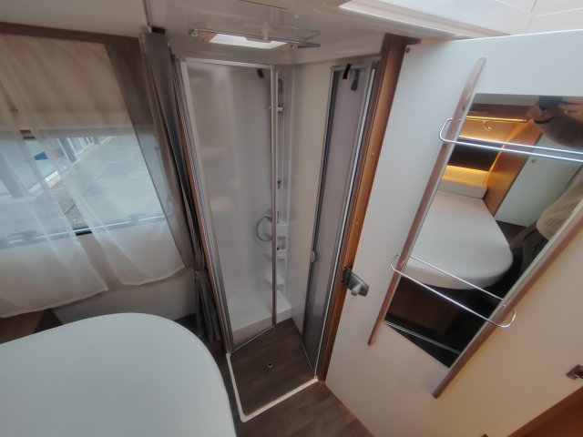 Carado T 339 - Photo 20