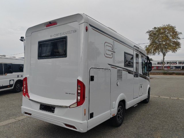 Carthago C-Compactline I 138 DB - Photo 4