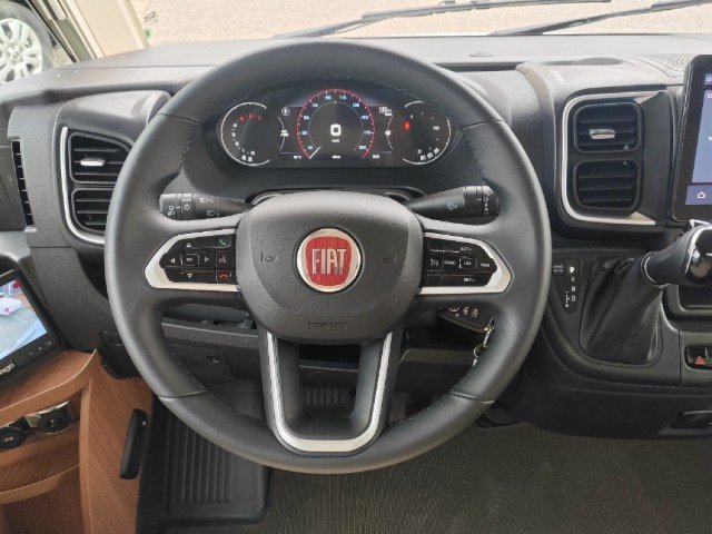 Carthago C-Compactline I 138 DB - Photo 8