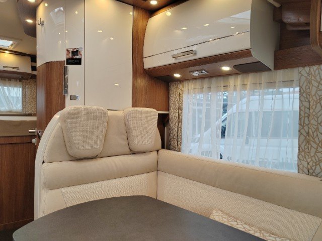 Carthago C-Compactline I 138 DB - Photo 14