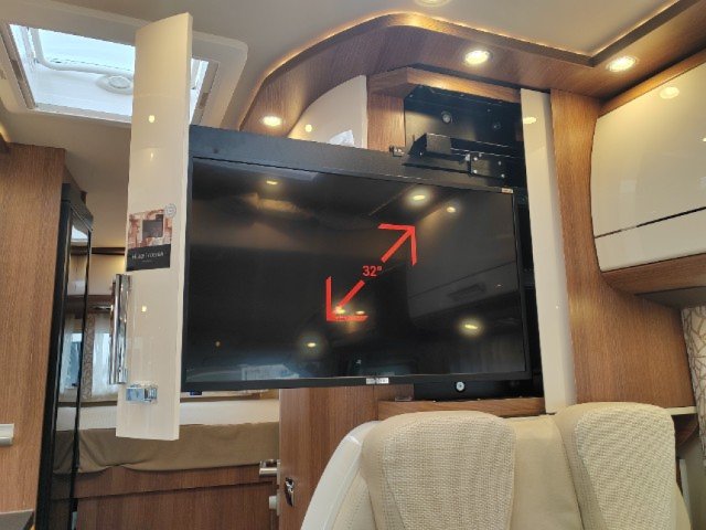 Carthago C-Compactline I 138 DB - Photo 15