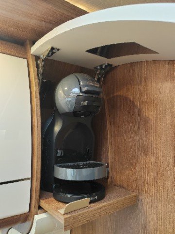 Carthago C-Compactline I 138 DB - Photo 19