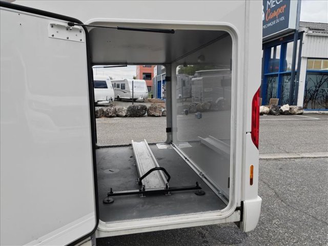 Carthago C-Tourer I 143 LE I143 - Photo 5