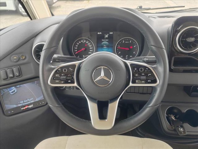 Carthago C-Tourer I 143 LE I143 - Photo 10