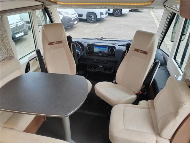 Carthago C-Tourer I 143 LE I143 - Photo 14