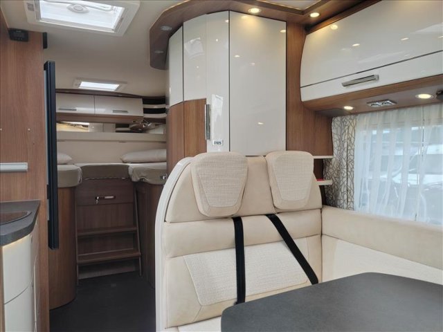 Carthago C-Tourer I 143 LE I143 - Photo 15