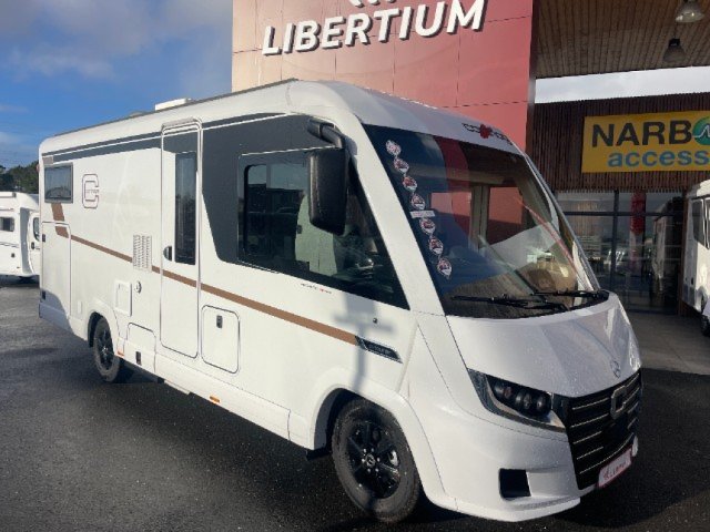 Carthago C-Tourer I 145 RB LE Superior Neuf