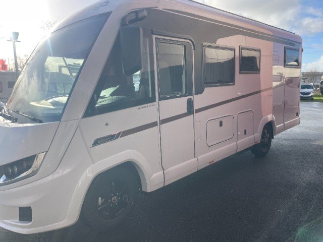 Carthago C-Tourer I 145 RB LE Superior - Photo 3