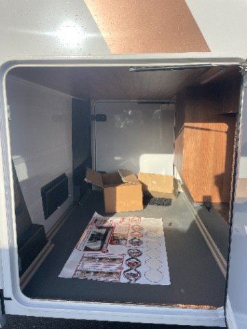 Carthago C-Tourer I 145 RB LE Superior - Photo 4