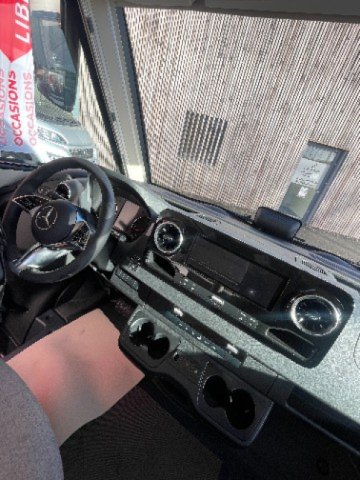 Carthago C-Tourer I 145 RB LE Superior - Photo 7