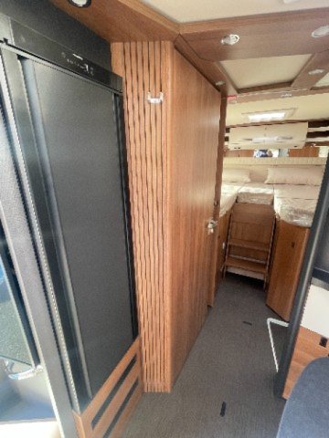 Carthago C-Tourer I 145 RB LE Superior - Photo 10