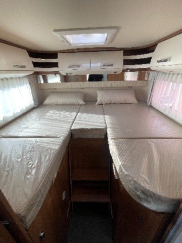 Carthago C-Tourer I 145 RB LE Superior - Photo 12