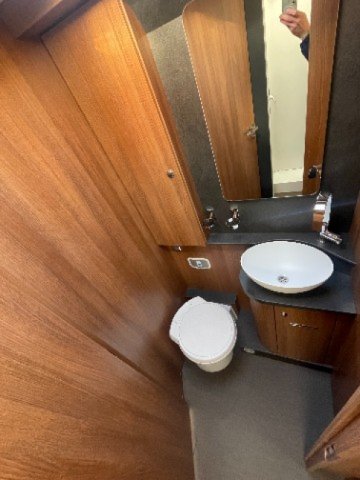 Carthago C-Tourer I 145 RB LE Superior - Photo 13