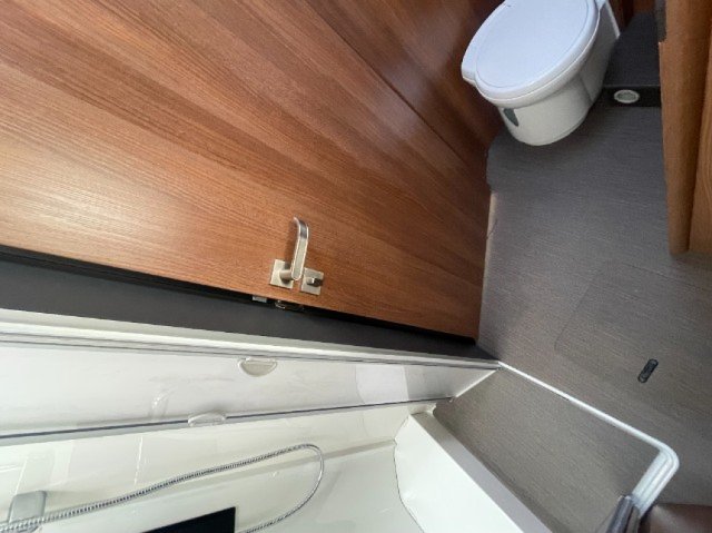 Carthago C-Tourer I 145 RB LE Superior - Photo 14