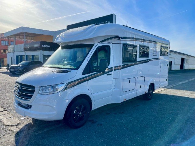 Carthago C-Tourer T 145 RB LE C TOURER - Photo 4