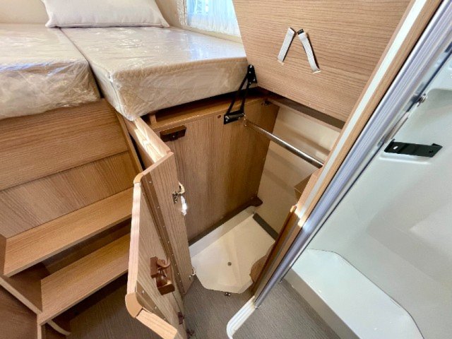 Carthago C-Tourer T 145 RB LE C TOURER - Photo 27
