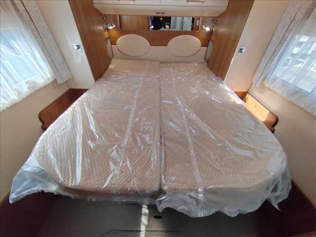 Carthago C2-Tourer I 148 RB-QB K C TOURER RB - QB - Photo 17