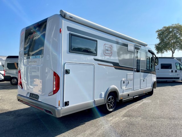 Carthago Chic C-Line I 4.9 LE Fiat - Photo 2