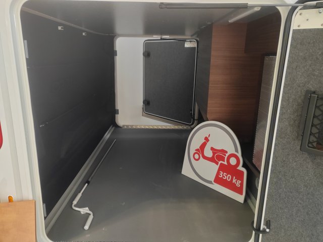 Carthago Chic C-Line I 4.9 LE Fiat - Photo 4