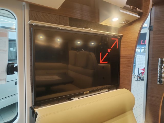 Carthago Chic C-Line I 4.9 LE Fiat - Photo 7