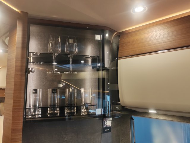 Carthago Chic C-Line I 4.9 LE Fiat - Photo 9