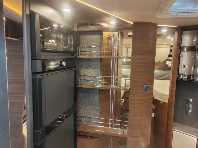 Carthago Chic C-Line I 4.9 LE Fiat - Photo 12