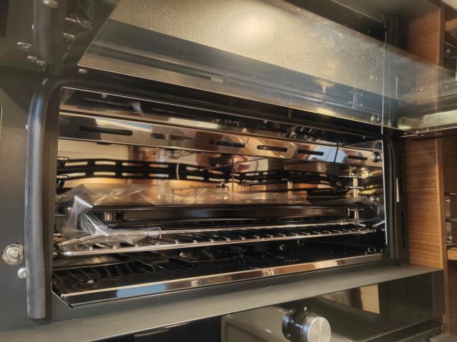 Carthago Chic C-Line I 4.9 LE Fiat - Photo 14