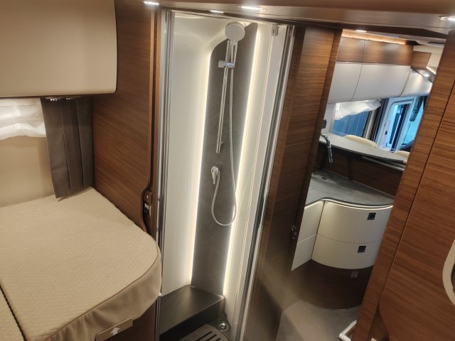 Carthago Chic C-Line I 4.9 LE Fiat - Photo 15