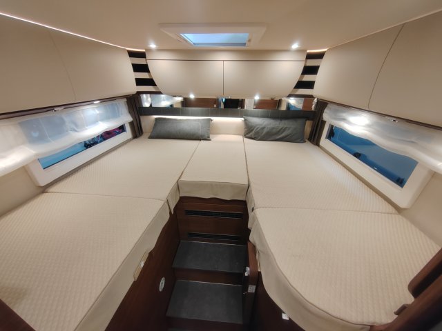 Carthago Chic C-Line I 4.9 LE Fiat - Photo 17