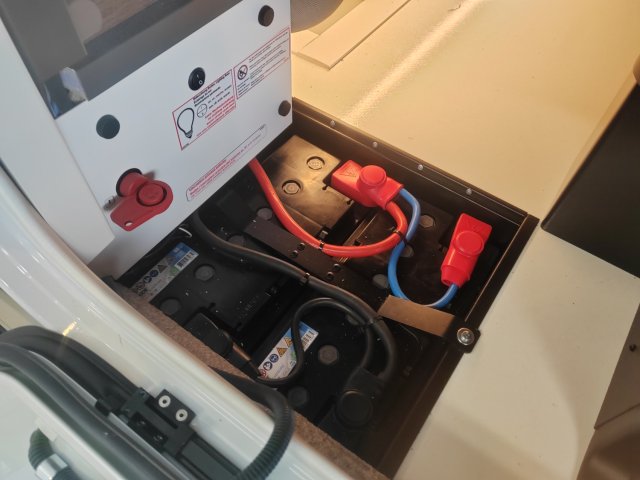 Carthago Chic C-Line I 4.9 LE Fiat - Photo 20