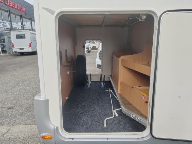 Chausson Flash 26 - Photo 3