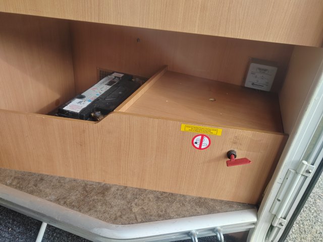 Chausson Flash 26 - Photo 4