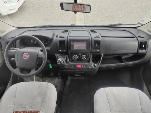 Chausson Flash 26 - Photo 6