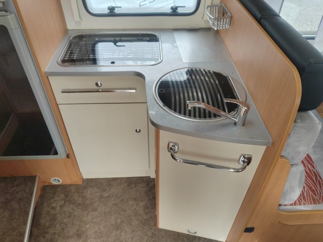 Chausson Flash 26 - Photo 13