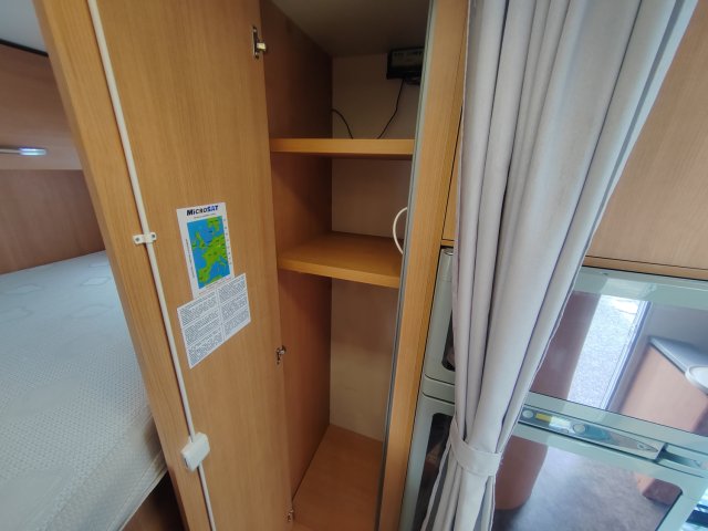 Chausson Flash 26 - Photo 17