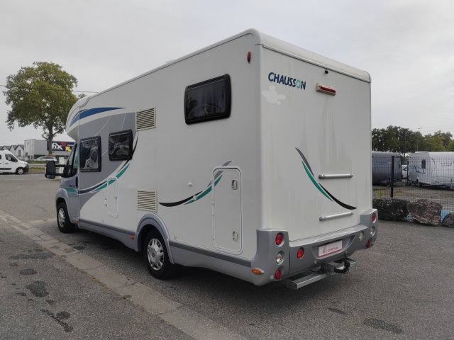 Chausson Flash 26 - Photo 18