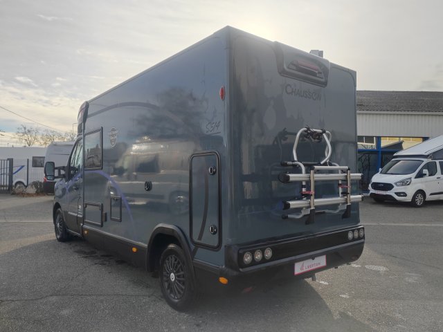 Chausson S 514 Etape Line - Photo 3