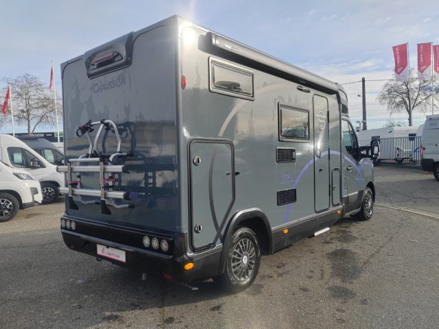 Chausson S 514 Etape Line - Photo 4