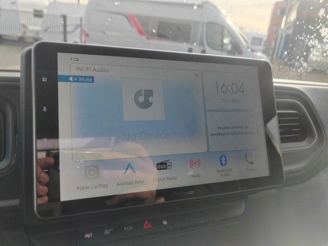 Chausson S 514 Etape Line - Photo 8