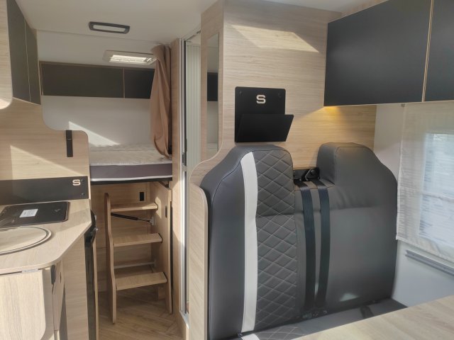 Chausson S 514 Etape Line - Photo 13