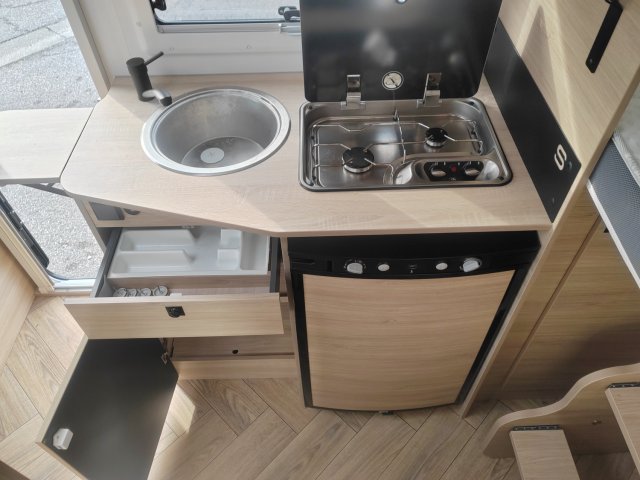 Chausson S 514 Etape Line - Photo 15