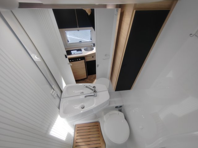 Chausson S 514 Etape Line - Photo 17