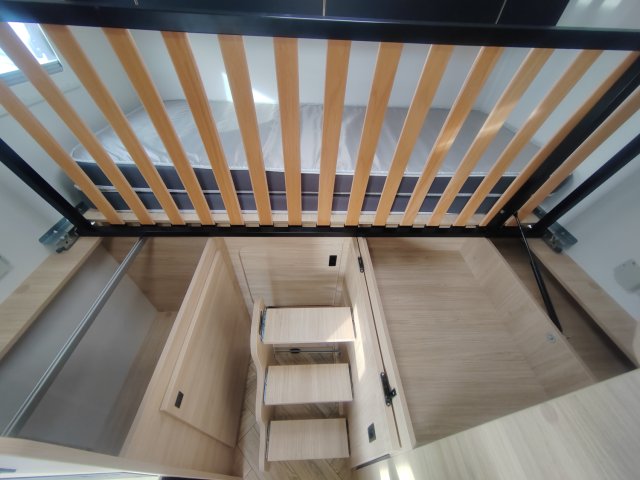 Chausson S 514 Etape Line - Photo 20