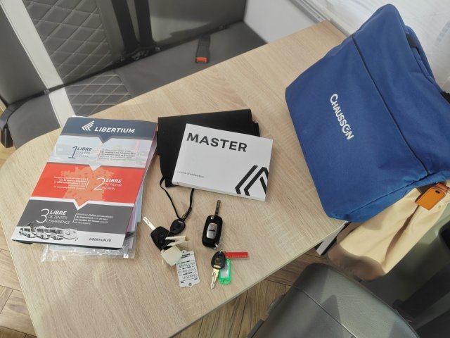 Chausson S 514 Etape Line - Photo 22