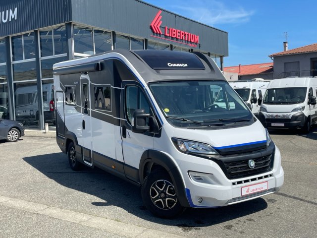 Chausson X 650 Exclusive Line - Photo 1