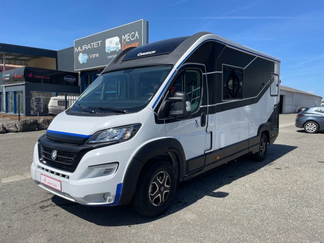 Chausson X 650 Exclusive Line - Photo 2